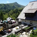 Kaerntnerhaus In Falkertsee By Interhome דירה Falkert