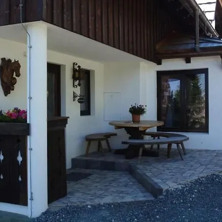 Kaerntnerhaus In Falkertsee By Interhome Falkert