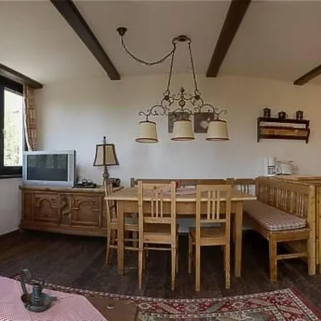 Kaerntnerhaus In Falkertsee By Interhome Apartment *