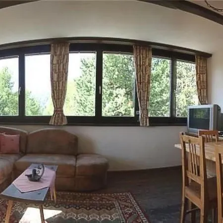 Kaerntnerhaus In Falkertsee By Interhome Apartment *