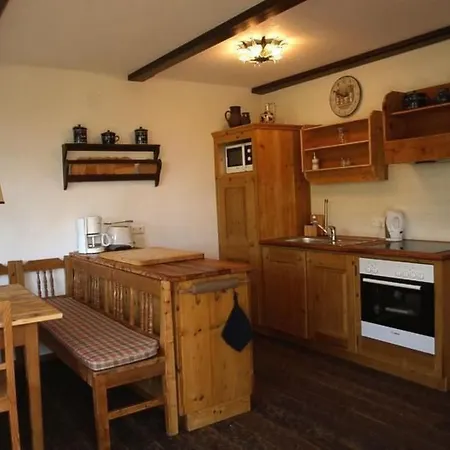 Kaerntnerhaus In Falkertsee By Interhome Apartment Falkert