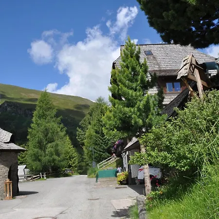 Kaerntnerhaus In Falkertsee By Interhome * Falkert