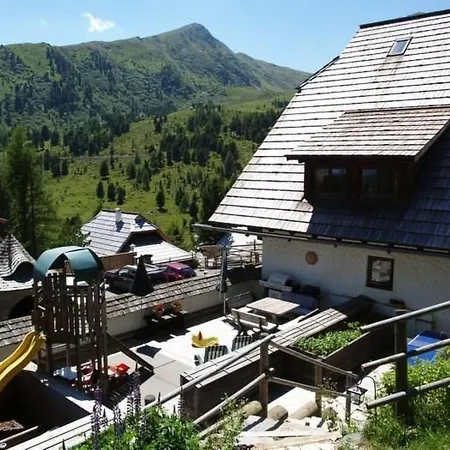 Kaerntnerhaus In Falkertsee By Interhome Daire Falkert