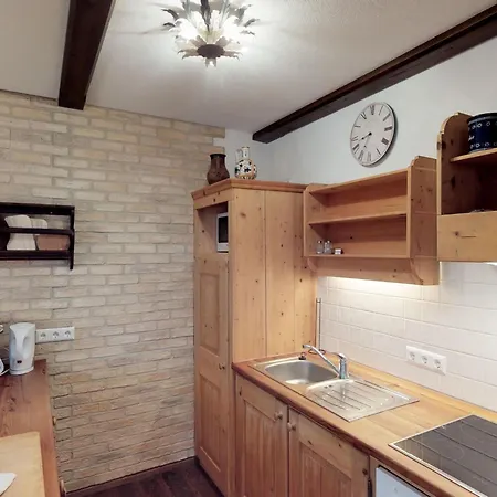 Apartament Kaerntnerhaus In Falkertsee By Interhome *