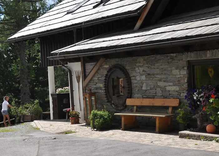 Kaerntnerhaus In Falkertsee By Interhome Apartament