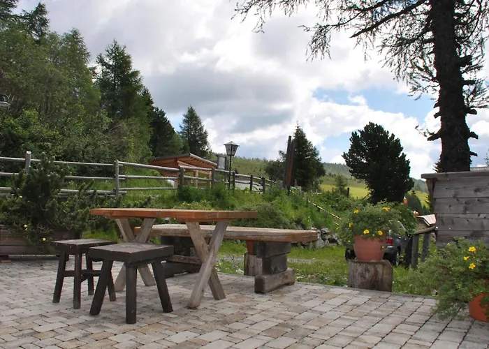 Apartament Kaerntnerhaus In Falkertsee By Interhome *