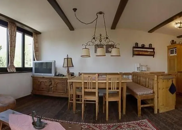 Kaerntnerhaus In Falkertsee By Interhome Apartment *