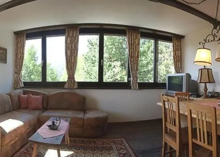 Kaerntnerhaus In Falkertsee By Interhome Apartament *