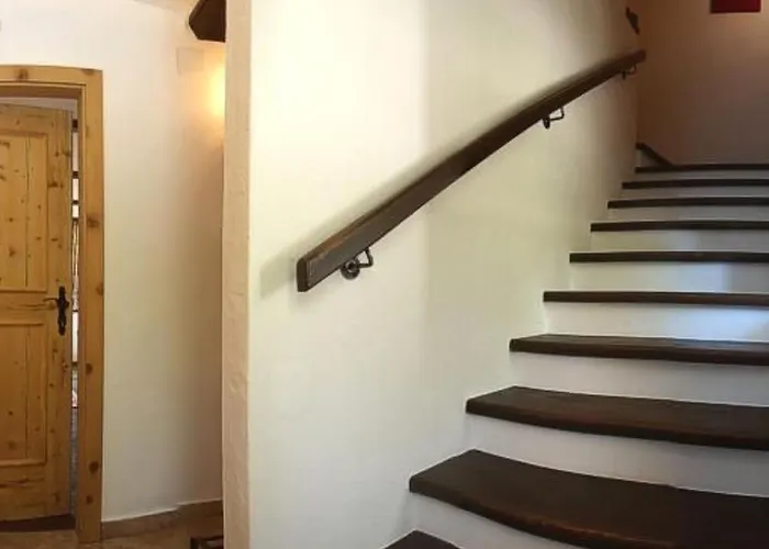 Kaerntnerhaus In Falkertsee By Interhome *