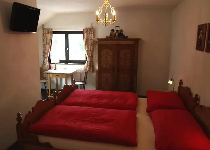 Kaerntnerhaus In Falkertsee By Interhome Apartment Falkert