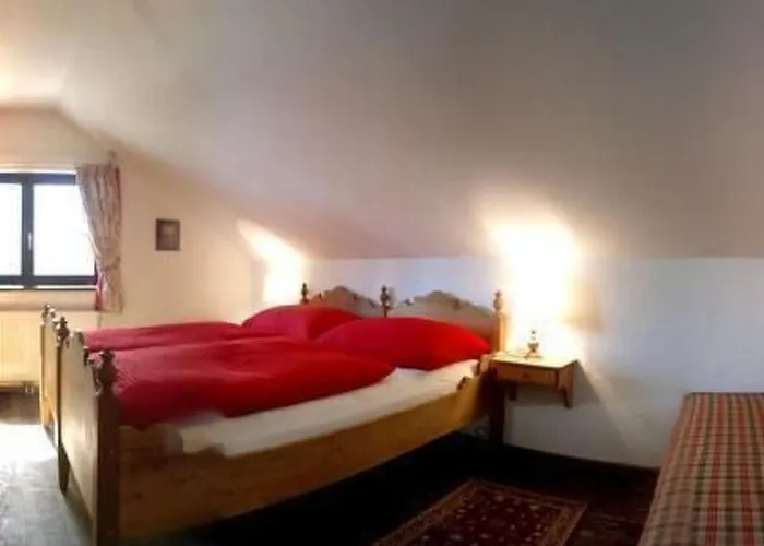 Kaerntnerhaus In Falkertsee By Interhome * Falkert