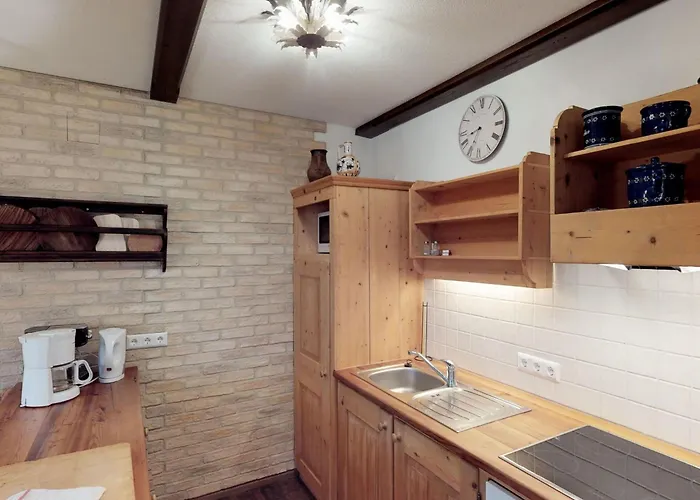 Apartment Kaerntnerhaus In Falkertsee By Interhome *